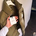 Moncler cardigan maat L, ongedragen, helemaal compleet., Ophalen of Verzenden, Nieuw