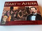 Hart van Afrika Bordspel - Phalanx Games, Hobby en Vrije tijd, Gezelschapsspellen | Bordspellen, Drie of vier spelers, Ophalen of Verzenden