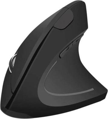 Eisenz Wireless Verticale Muis beschikbaar voor biedingen