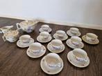 Epiag servies, Antiek en Kunst, Antiek | Servies compleet, Ophalen of Verzenden