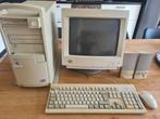 Vintage IBM Aptiva computer 2168-M62, Computers en Software, Vintage Computers, Ophalen, IBM