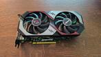 AMD RX 5600XT 6GB, AMD, PCI-Express 4, Refurbished, Ophalen of Verzenden