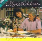 CD-sale ELLY & RIKKERT - Elly & Rikkert's Eigen Keuz 100%, Verzenden, Zo goed als nieuw, Gospel