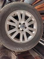 Winterbanden en velgen Volvo XC90, Auto-onderdelen, Ophalen, Volvo, Deur