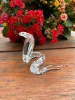 Swarovski Cobra - Zeer Goede Staat, Verzamelen, Swarovski, Ophalen of Verzenden, Zo goed als nieuw, Figuurtje
