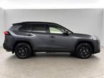 Toyota RAV4 2.5 Hybrid Bi-Tone LED | Carplay | Clima | Cruis, Stof, Gebruikt, Euro 6, 2487 cc
