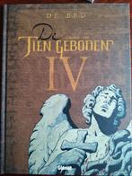 De Tien Geboden IV - De Eed h.c., Eén stripboek, Ophalen of Verzenden, Zo goed als nieuw, Giroud
