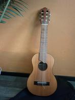Yamaha Guitalele, Ophalen of Verzenden, Zo goed als nieuw, Klassieke of Spaanse gitaar