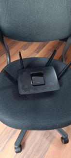 Linksys EA8300 router, Computers en Software, Routers en Modems, Ophalen, Gebruikt, Router, Linksys