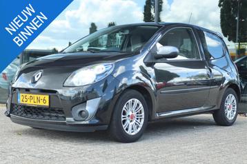 RENAULT TWINGO 1.2-16V COLLECTION | CRUISE | AIRCO | ELEK RA beschikbaar voor biedingen
