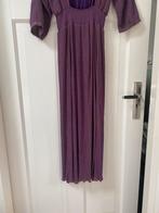 Paars met gouden jurk van Sissy Boy, Paars, Sissy-Boy, Ophalen of Verzenden, Zo goed als nieuw