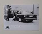 Ford Scorpio 24v - 1991 - PERSFOTO -, Ophalen of Verzenden, Nieuw, Ford