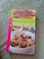 Kook ook Pasta en Pizza, Ophalen of Verzenden, Zo goed als nieuw, Italië