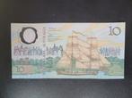 Australië pick 49b 1988 UNC- commemorative issue lichte vouw, Postzegels en Munten, Bankbiljetten | Oceanië, Ophalen of Verzenden
