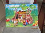playmobil konijnenhuis, Kinderen en Baby's, Speelgoed | Playmobil, Ophalen, Zo goed als nieuw, Complete set