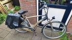 Sparta herenfiets 28 inch, Ophalen, Sparta, Gebruikt, Versnellingen