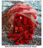 Duplo blokken op kleur en thema, Kinderen en Baby's, Speelgoed | Duplo en Lego, Ophalen, Gebruikt, Losse stenen, Duplo