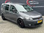 Volkswagen Caddy 2.0 TDI Maxi AUT|AIRCO|CRUISE|EL.RAMEN|PDC|, Auto's, Bestelauto's, Origineel Nederlands, Te koop, Alcantara, Gebruikt