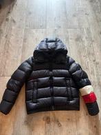 Moncler Willm, Ophalen of Verzenden, Zo goed als nieuw, Blauw, Moncler