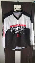 Te koop koop motorcross kinderen shirt answer, Motorcrosskleding, Tweedehands, Answer, Kinderen