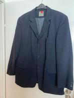 Herenkleding, Kleding | Heren, Grote Maten, Ophalen of Verzenden, Zo goed als nieuw, Blauw, Jasje of Colbert