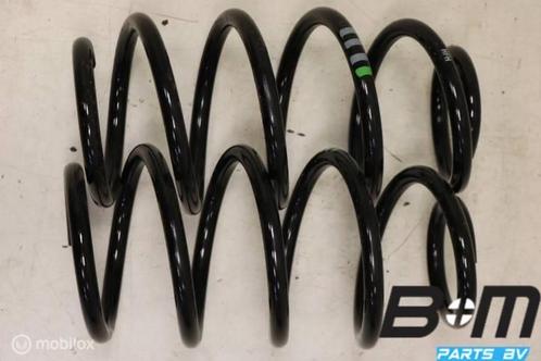 Set achterveren VW Transporter T5 / T5 GP / T6 7E0411115E, Auto-onderdelen, Ophanging en Onderstel, Gebruikt