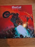 Meat Loaf - Bat Out Of Hell LP (1977), Ophalen of Verzenden, 1960 tot 1980, Zo goed als nieuw