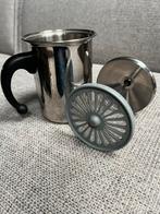 Melk opklopper, Overige materialen, Gebruikt, Overige typen, Ophalen of Verzenden