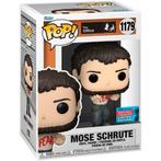 Funko POP The Office – Mose Schrute Fall Convention (1179), Ophalen of Verzenden, Nieuw
