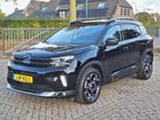Citroën C5 Aircross 1.2 131PK PureTech Shine AUTOMAAT / LED, 15 km/l, Gebruikt, 1199 cc, C5 Aircross