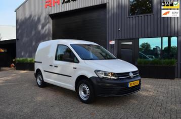 Volkswagen Caddy 1.6 TDI L1H1 | Airco | Nette auto | Trekhaa beschikbaar voor biedingen