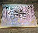 24 Affirmatiekaarten om zelf in te vullen, Boeken, Esoterie en Spiritualiteit, Ophalen of Verzenden, Zo goed als nieuw, Tarot of Kaarten leggen