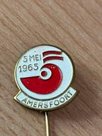 5 mei 1965 Amersfoort., Ophalen of Verzenden, Gebruikt, Overige onderwerpen