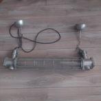 Industriële hanglamp, Ophalen, Zo goed als nieuw