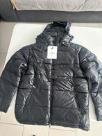 Moncler maya puffer maten beschikbaar, Ophalen of Verzenden, Zo goed als nieuw, Zwart