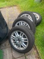 Volvo velgen 16” licht metaal, Ophalen, Gebruikt, Velg(en), 16 inch