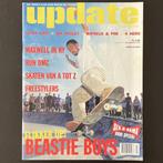 Update magazine nr. 7 (juli/augustus 1998), Ophalen of Verzenden, Gelezen, Muziek, Film of Tv