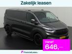 Ford Transit Custom 2.0TDCI 150PK Lang Raptor Limited | Digi, Voorwielaandrijving, Stof, 4 cilinders, 150 pk
