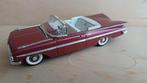 CHEVROLET Impala open cabriolet 1959 - Vitesse 1:43, Hobby en Vrije tijd, Modelauto's | 1:43, Ophalen of Verzenden, Zo goed als nieuw