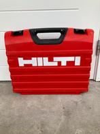 Te koop Hilti handmatige mortelspuit-kit / 330-500, Doe-het-zelf en Verbouw, Gereedschap | Machine-onderdelen en Toebehoren, Ophalen of Verzenden