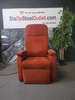 Sta op stoel Fitform Roestoranje stof met kantelfunctie, Gebruikt, Minder dan 75 cm, Ophalen of Verzenden, Stof