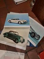 Mercedes-Benz fotoboek, Boeken, Ophalen of Verzenden, Zo goed als nieuw, Mercedes