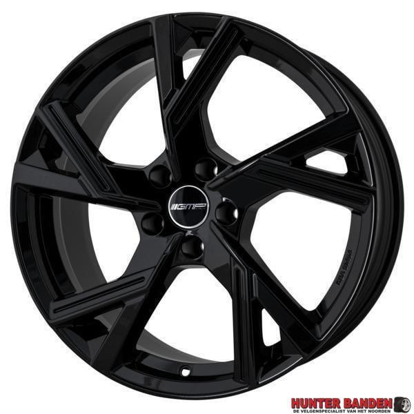 21 inch ANGEL velgen Audi  A6, A7, Q5, Q7, SQ5, SQ7 5x112, Auto-onderdelen, Banden en Velgen, Velg(en), 21 inch, Nieuw, Ophalen of Verzenden