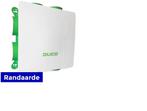 Duco Woonhuis ventilator, Doe-het-zelf en Verbouw, Ventilatie en Afzuiging, Ophalen, Nieuw, Ventilator