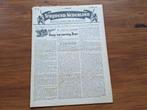1945 - Strijdend Nederland 20 Binnenlandsche Strijdkrachten, Verzamelen, Verzenden, Nederland, Boek of Tijdschrift