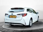 Toyota Corolla Touring Sports 1.8 Hybrid Business (98 PK) 2e, Gebruikt, 4 cilinders, Corolla, Hybride Elektrisch/Benzine