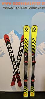 PROMO OP VOLKL SKIMODELLEN 23/24 NIEUWE SKI, Sport en Fitness, Skiën en Langlaufen, Nieuw, Overige merken, 160 tot 180 cm, Ski's