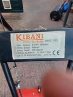 Kibani  tuinfrees, Tuin en Terras, Hand-tuingereedschap, Ophalen, Zo goed als nieuw, Overige soorten