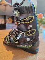 Salomon Impact CS heren skischoenen maat 28, Schoenen, Skiën, 180 cm of meer, Gebruikt