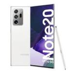 Samsung Galaxy Note 20  Ultra 256GB in nieuw staat  2 stuks, Ophalen of Verzenden, Zo goed als nieuw, Overige typen, Samsung